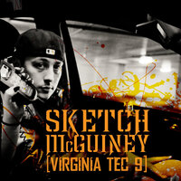 My Life, My Love, My Blood - Sketch Mcguiney & Akshan