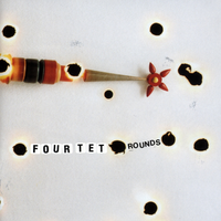 She Moves She - Four Tet