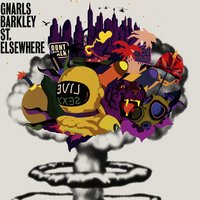 Gone Daddy Gone - Gnarls Barkley & CeeLo Green & Danger Mouse 