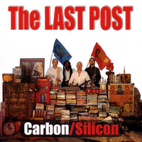 The Magic Suitcase - Carbon Silicon