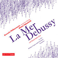 La mer: III. Dialogue du vent et de la mer - Brussels Philharmonic & Michel Tabachnik & Клод Дебюсси