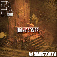 Don Dada - Mindstate