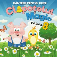 Povestea animalelor - Clopotelul Magic