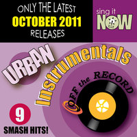 6 AM - Off the Record Instrumentals