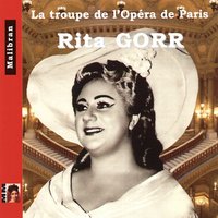 Lieder eines fahrenden Gesellen: No. 2, Ging heut morgen übers Feld - Rita Gorr & La troupe de l'Opéra de Paris & La troupe de l'Opéra de Paris, Rita Gorr & Густав Малер