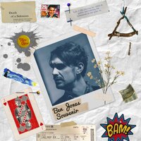 Last Chance Walk of Shame - Ben Jones