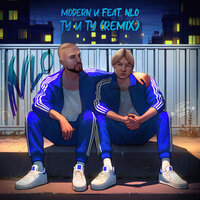 Ty и TУ - MODERN U & NLO