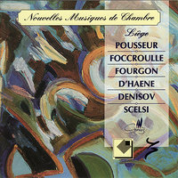 7ème vue sur les jardins interdits - Sophie Karthäuser & Philippe Pierlot & Jean-Pierre Peuvion & Izumi Okubo & Vincent Dujardin & Georges Hermans