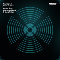 Fortis - Soundprank & Bastards of Funk & Sonic Union