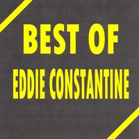 Mon faible coeur - Eddie Constantine