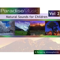 Refreshing Rain - Zen Meditation and Natural White Noise and New Age