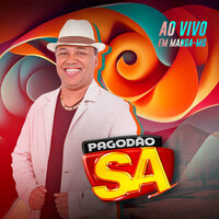 Meiga Senhorita - Pagodão SA