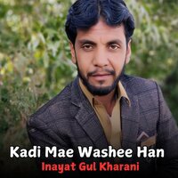 Ishqa Ye - Inayat Gul Kharani