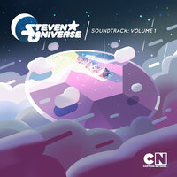 It's Over Isn't It - Steven Universe & Deedee Magno Hall
