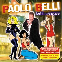 Danceur danzando - Paolo Belli