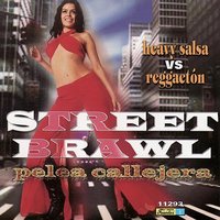 Charanga Campesina - Reggaetones & DJ Reggae Tones & Yaga & Calixto Ochoa & Street Brawl & Makie
