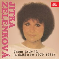 Jarní Led - Jitka Zelenková