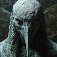 The Sanctum of Thoth - Whispers of the Darkened Realms