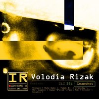 Snapshot - Volodia Rizak