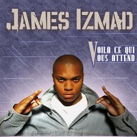 Mon rap avance - James Izmad