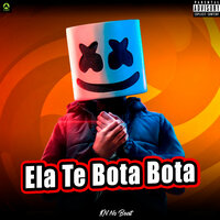Ela Te Bota Bota - KN No Beat & Guga CDs