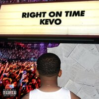 Turn Me Up - Kevo