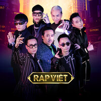 HIÊN NGANG NGẨNG ĐẦU - RAP VIỆT & 16 BrT