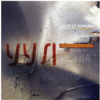 Liquid Lust (Part II) - Lights of Euphoria