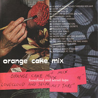 Pacific Coast Highway - Orange Cake Mix
