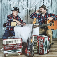 La cameriera - Thomas Sabatini & Fabrizio Lorenzi