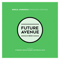 Inversion - Nikola Jovanovic & Marcos Calegari