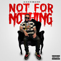 Crime Zone - AG Cubano & DJ Habanero & Young Dant & Black Dant