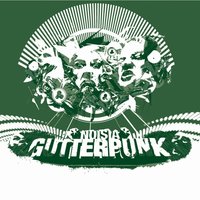 Gutterpunk - Noisia & Bex Riley