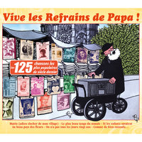 Le grand frisé - Lucienne Delyle