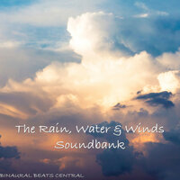 Underground River - Binaural Beats Central & Binaural Beats Life & Binaural Beats Home & Binaural Beats Central feat. Binaural Beats Life, Binaural Beats Home