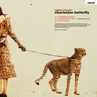 Chambermaid Swing - Parov Stelar