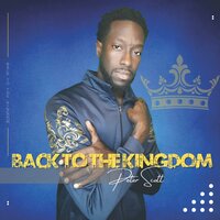 Room In My Kingdom - Peter Scott