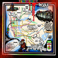 Old New York - DJ JS-1