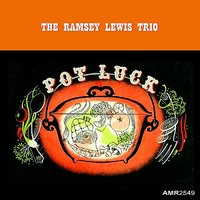 Look-A-Here - The Ramsey Lewis Trio