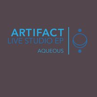 Strange Times - Aqueous