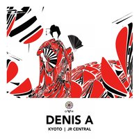JR Central - Denis A