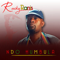 Yehova Wanga(Psalm 91) [Dub] - Racky Ranis