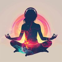 Harmonic Session Tunes - Yoga Therapy & Music for Feeling Better & The Chillout Players