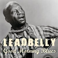 Worried Blues - Leadbelly