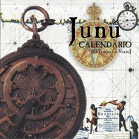 Menestrel do Mundo - JUNU