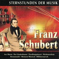 Die Schöne Müllerin, Op. 25, D. 795: No. 9, Des Müllers Blumen - Josef Protschka & Helmut Deutsch & Франц Шуберт
