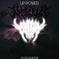Up Power - Forsaken