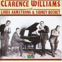 Of All The Wrongs You Done To Me - Clarence Williams