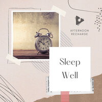 Won't Stop Raining - Afternoon Recharge & The Rain Library & Weather Factory