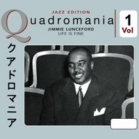 Babs - Jimmie Lunceford